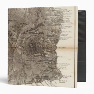 Classeur Île de Mascareigne