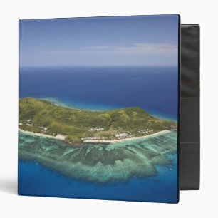 Classeur Île de Tokoriki, Îles Mamanuca, Fidji