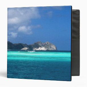 Classeur Îles Los Roques, Venezuela