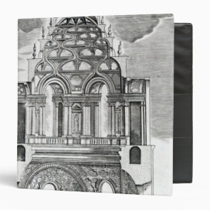 Classeur Illustration architecturale