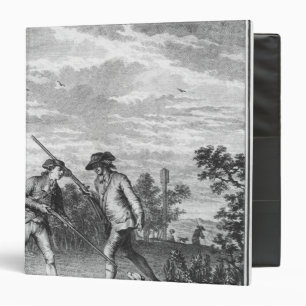 Classeur Illustration de 'L'Emile