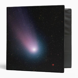 Classeur Image de la comète C/2001 Q4 (ORDONNÉE)