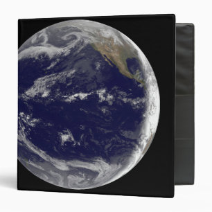Classeur Image satellite de la Terre 2