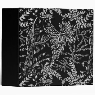 Classeur Imaginaire de fée sans croquis irréel oiseau p