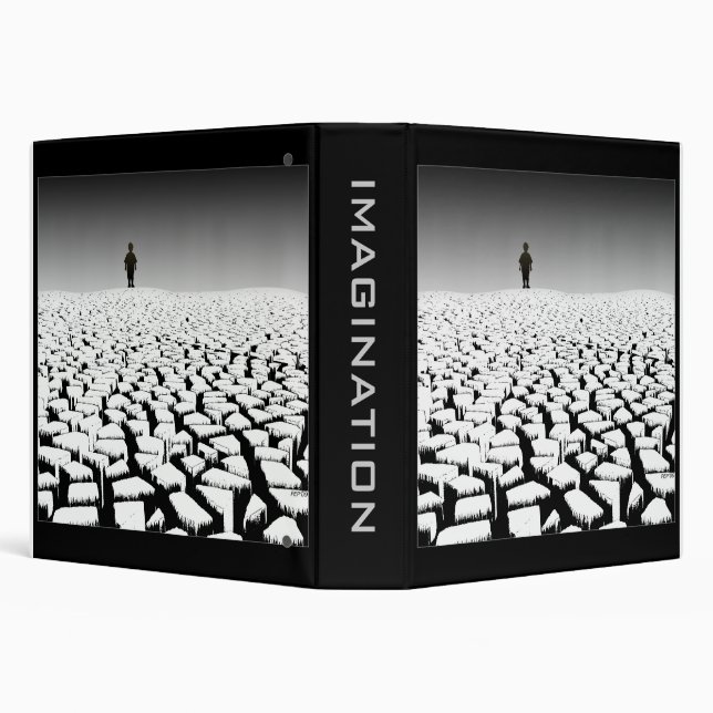 Classeur Imagination (Arrière-plan)