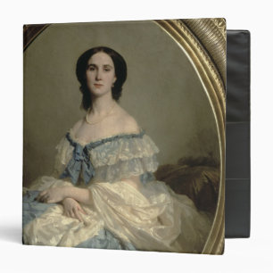 Classeur Impératrice Charlotte du Mexique