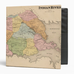 Classeur Indian River