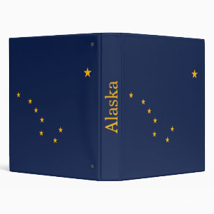 Classeur Indicateur de l'état de l'Alaska