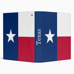 Classeur Indicateur d'état du Texas