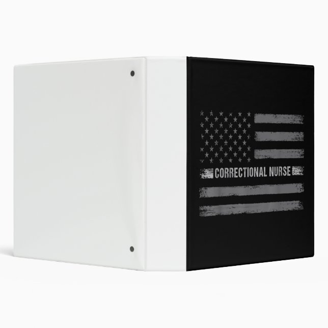 Classeur Infirmière correctionnelle États-Unis Indicateur S (Arrière-plan)