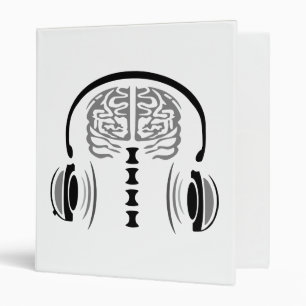 Classeur Infirmière Gris Cerveau Écouter la chanson