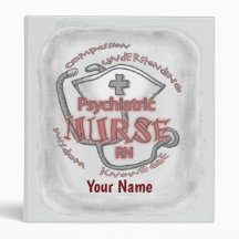 Infirmière psychiatrique Axiom