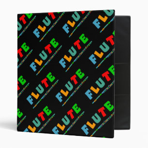 Classeur Inondation du Colorful