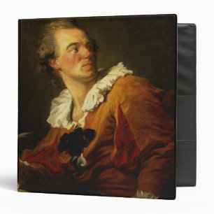 Classeur Inspiration (huile sur la toile)