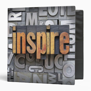Classeur Inspirez