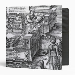 Classeur Intérieur de banque