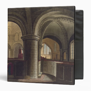Classeur Intérieur de l'église de la tombe sainte, Camb