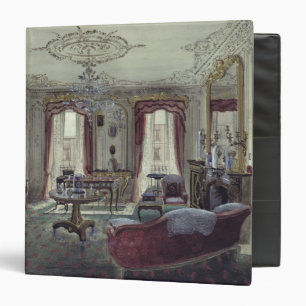 Classeur Intérieur d'un salon