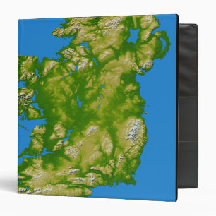 Classeur Irlande