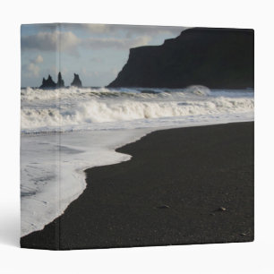 Classeur Islande. Sud. Vik i Myrdal