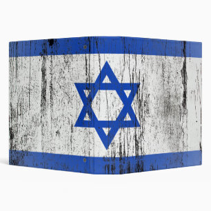 Classeur Israël