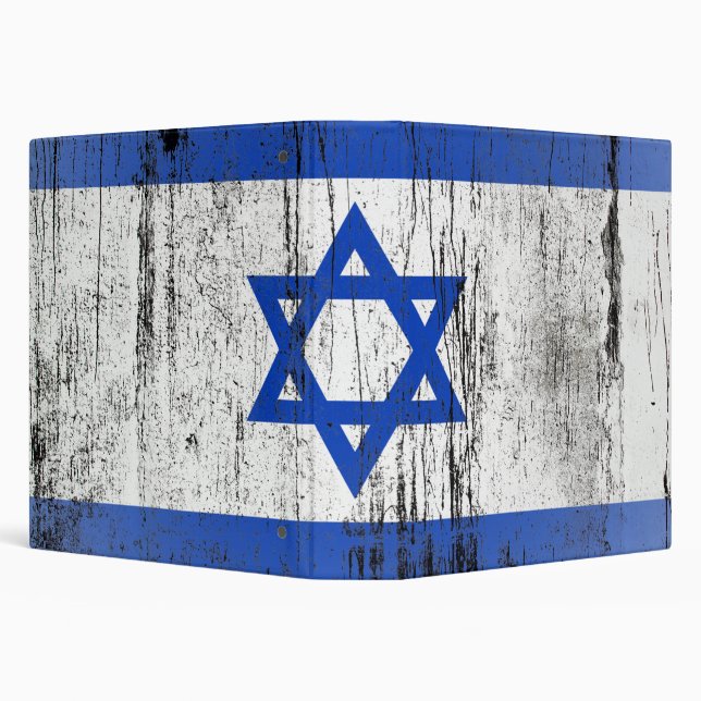 Classeur Israël (Arrière-plan)