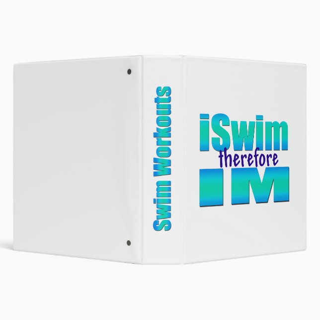 Classeur iSwim donc IM (Arrière-plan)