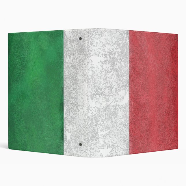 Classeur Italie (Arrière-plan)