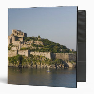 Classeur ITALIE, Campanie, baie de Naples), ISCHIA, 2