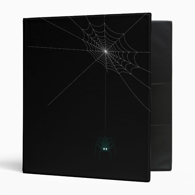 Classeur Itsy Bitsy (Devant/intérieur)