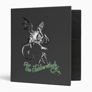 Classeur jabberwock