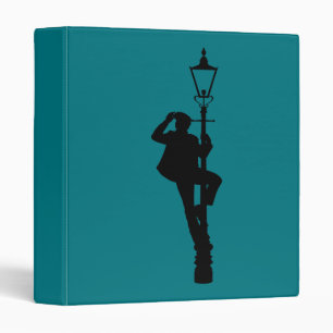 Classeur Jack l'amplificateur Silhouette