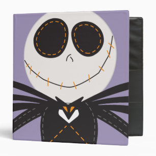 Classeur Jack Skellington Pook à Looz