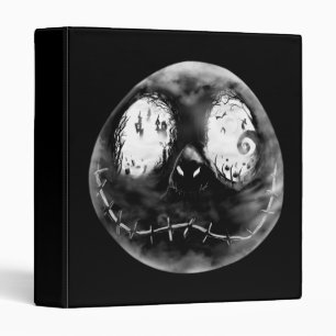 Classeur Jack Skellington  Smile