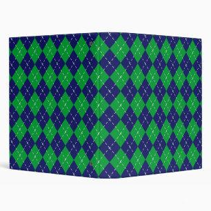 Classeur Jacquard