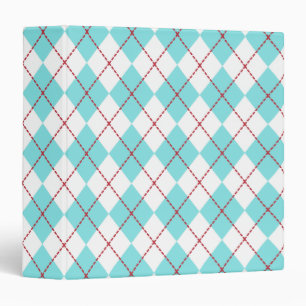 Classeur Jacquard rétro