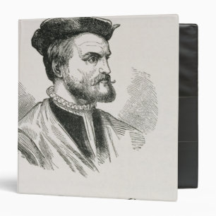 Classeur Jacques Cartier