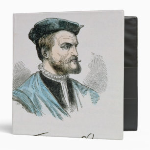 Classeur Jacques Cartier