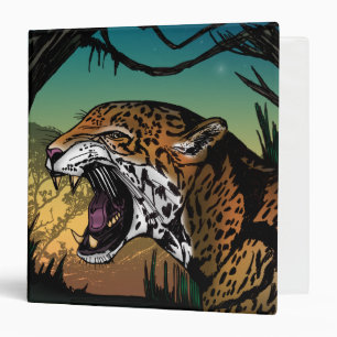 Classeur Jaguar