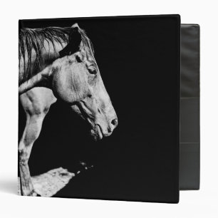 Classeur jambe de cheval de tête
