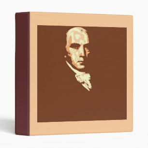 Classeur James Madison 4