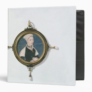 Classeur Jane petite