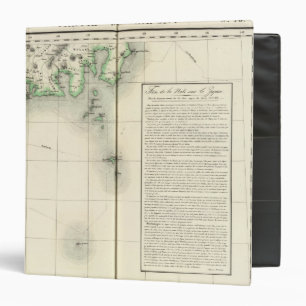 Classeur Japon, Asie 76