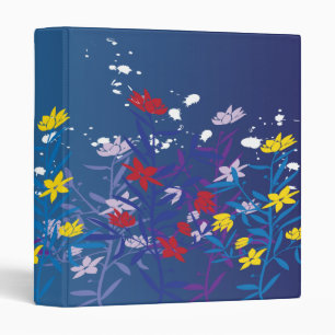 Classeur jardin