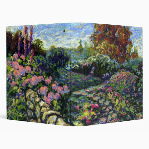 Classeur Jardin omnissaisonnier