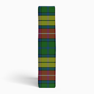 Classeur Jaune rouge vert Plat