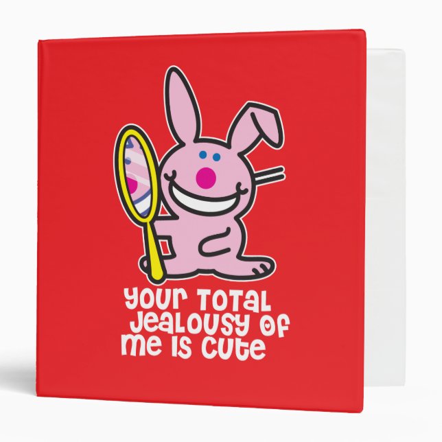 Classeur Jealousie (Devant/Intérieur)