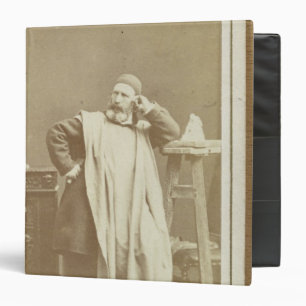 Classeur Jean-Baptiste Carpeaux