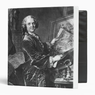Classeur Jean Baptiste Masse