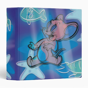 Classeur Jerry Trippy Fish
